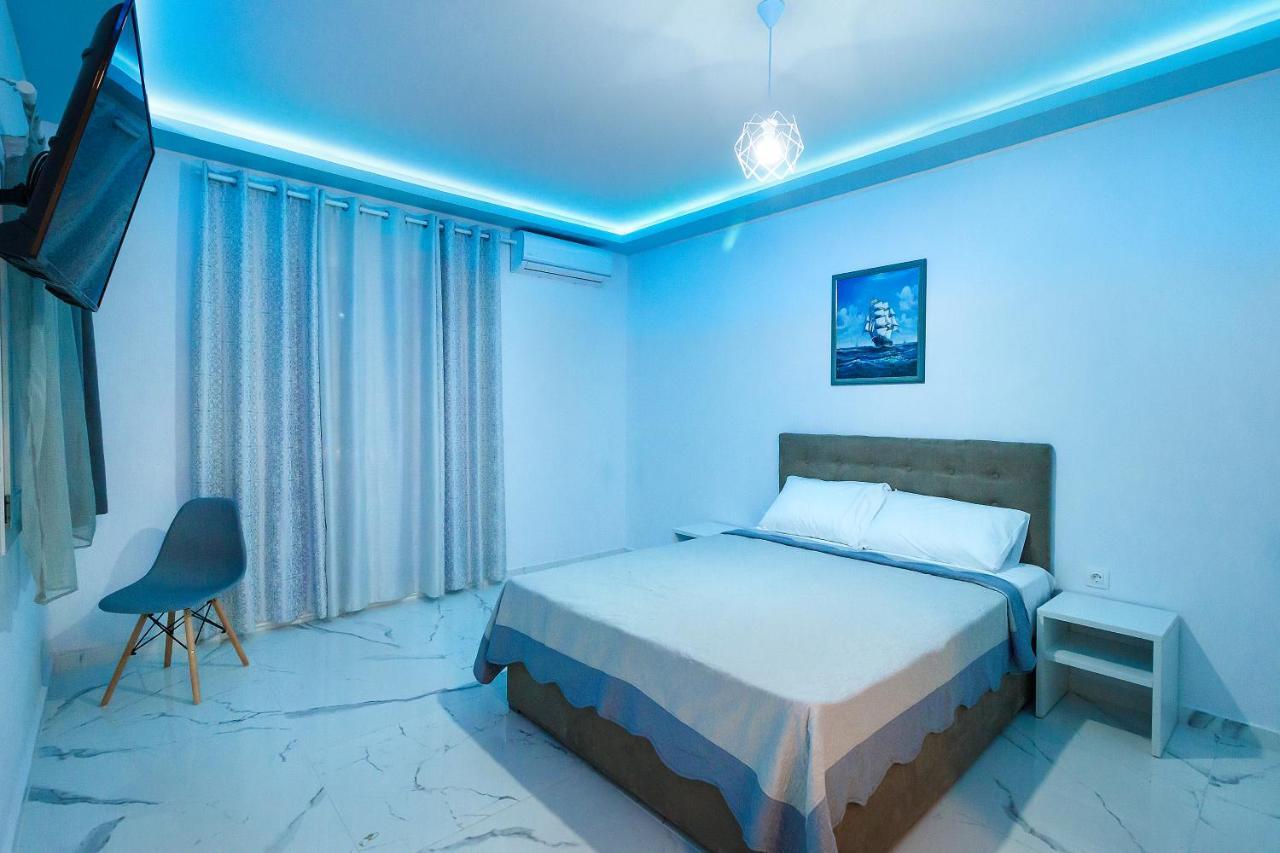 דירות פוליכרונו Nikogroup Plaza מראה חיצוני תמונה