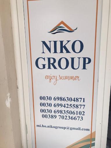 דירות פוליכרונו Nikogroup Plaza מראה חיצוני תמונה